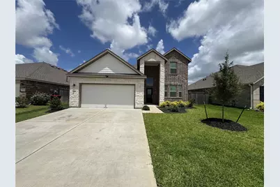5318 5318 Still Meadow Lane, Richmond, TX 77469 - Photo 1