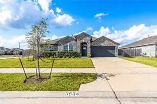 3534 Lake Landing Ln, Missouri City, TX 77459 - Photo 3