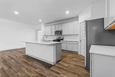 3534 Lake Landing Lane, Missouri City, TX 77459 - Photo 7