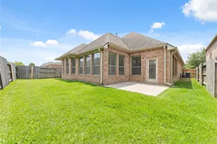 17314 Aldenwilds Ln, Richmond, TX 77407 - Photo 33