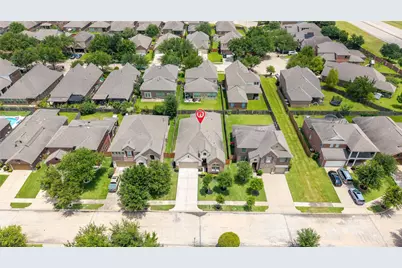 17314 Aldenwilds Lane, Richmond, TX 77407 - Photo 35