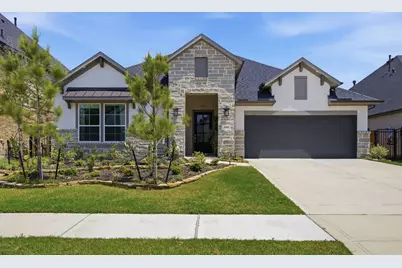 28065 Willow Glen Drive, Spring, TX 77386 - Photo 1