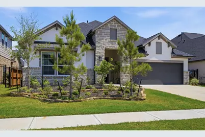 28065 Willow Glen Drive, Spring, TX 77386 - Photo 3