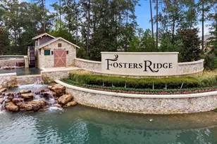 14215 Black Cyn Ln, Conroe, TX 77384 - Photo 33