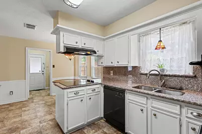9710 Upwood Drive, Humble, TX 77338 - Photo 11