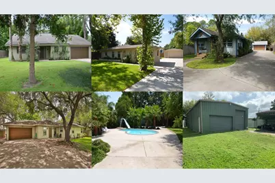 11620 Old Main Street Loop Road, Houston, TX 77025 - Photo 1