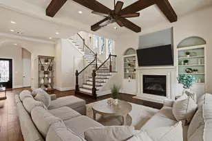 622 Pink Azalea Trail, Houston, TX 77079 - Photo 5