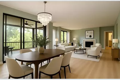 9333 Memorial Drive #306, Houston, TX 77024 - Photo 7