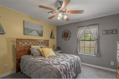 206 William Thomas Road, Huntsville, TX 77320 - Photo 23