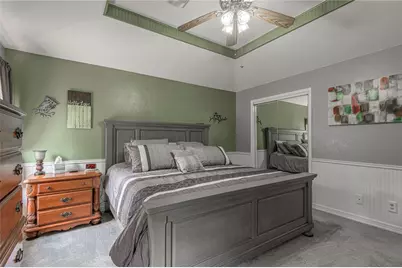 206 William Thomas Road, Huntsville, TX 77320 - Photo 21