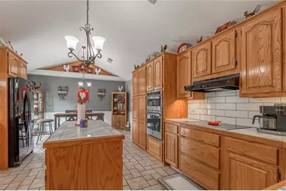 206 William Thomas Road, Huntsville, TX 77320 - Photo 15