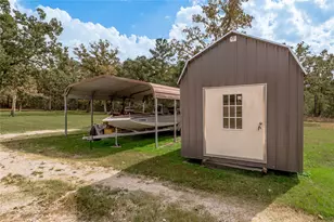 206 William Thomas Rd, Huntsville, TX 77320 - Photo 43