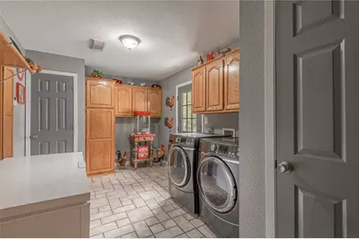 206 William Thomas Road, Huntsville, TX 77320 - Photo 17