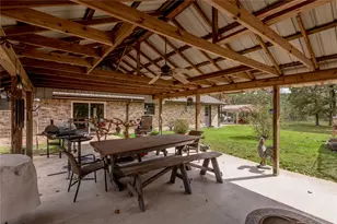 206 William Thomas Rd, Huntsville, TX 77320 - Photo 41