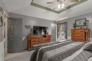 206 William Thomas Rd, Huntsville, TX 77320 - Photo 19