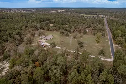 206 William Thomas Road, Huntsville, TX 77320 - Photo 45