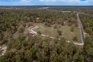 206 William Thomas Rd, Huntsville, TX 77320 - Photo 45