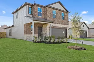 11975 Wisteria Mdws Dr, Willis, TX 77318 - Photo 3