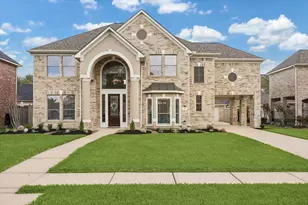 204 Grand Creek Dr, League City, TX 77573 - Photo 1