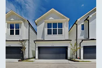 5704 Quinn Landing Road, Houston, TX 77091 - Photo 1