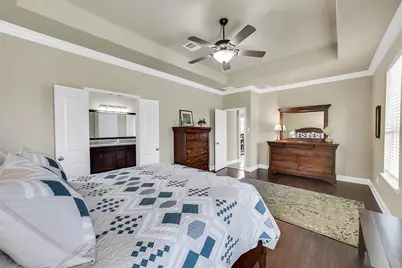 20731 Bristol Meadow Lane, Cypress, TX 77433 - Photo 19