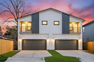 6610 Ezzard Charles Ln, Houston, TX 77091 - Photo 1