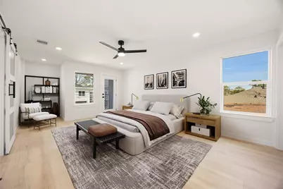 6610 Ezzard Charles Lane #A, Houston, TX 77091 - Photo 13