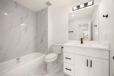 6610 Ezzard Charles Lane #A, Houston, TX 77091 - Photo 19
