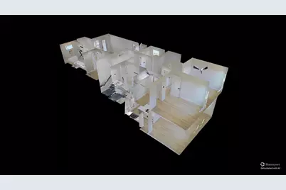 6610 Ezzard Charles Lane #A, Houston, TX 77091 - Photo 3