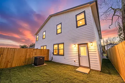 6610 Ezzard Charles Lane #A, Houston, TX 77091 - Photo 21
