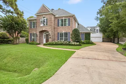 11705 Joan Of Arc Drive, Hedwig Village, TX 77024 - Photo 3