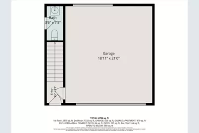 11705 Joan Of Arc Drive, Hedwig Village, TX 77024 - Photo 49
