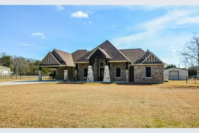 16173 Oaklawn Drive, Splendora, TX 77372 - Photo 1