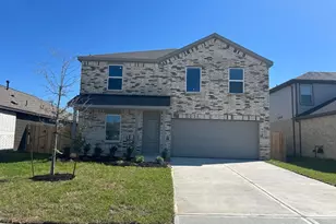 12734 Oat Grass Dr, Crosby, TX 77532 - Photo 1