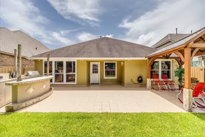 8518 Durango Valley Lane, Cypress, TX 77433 - Photo 5