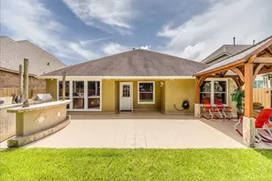 8518 Durango Valley Ln, Cypress, TX 77433 - Photo 5