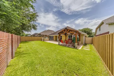 8518 Durango Valley Lane, Cypress, TX 77433 - Photo 31
