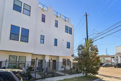 1771 Michigan Street, Houston, TX 77006 - Photo 3