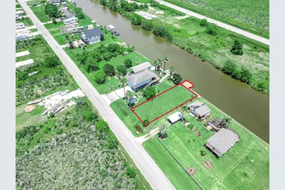 Lot 209 County Road 299, Sargent, TX 77414 - Photo 1