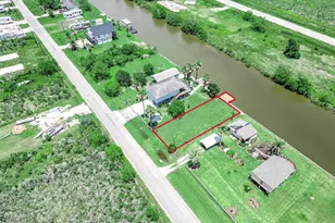 Lot 209 County Road 299, Sargent, TX 77414 - Photo 1