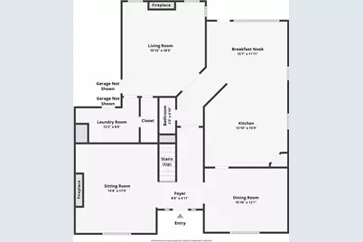 3403 Driftwood Court, Sugar Land, TX 77478 - Photo 37