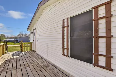 297 Gettysburg Drive, Livingston, TX 77351 - Photo 7