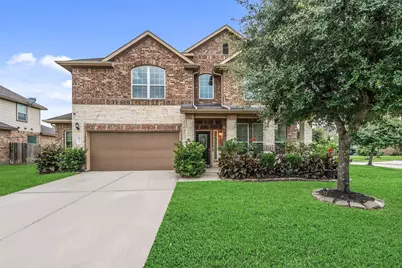 24213 Nichols Trace Drive, Porter, TX 77365 - Photo 1
