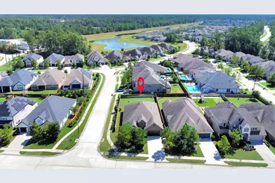 28213 Briarwood Pass, Spring, TX 77386 - Photo 47