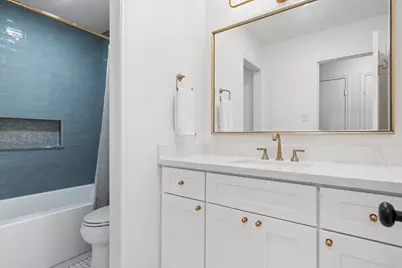 727 Bunker Hill Road #15, Houston, TX 77024 - Photo 1