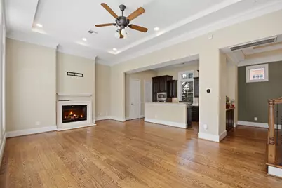 1652 Norfolk Street #B, Houston, TX 77006 - Photo 13