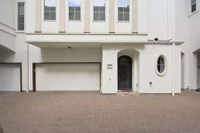 1652 Norfolk Street #B, Houston, TX 77006 - Photo 3