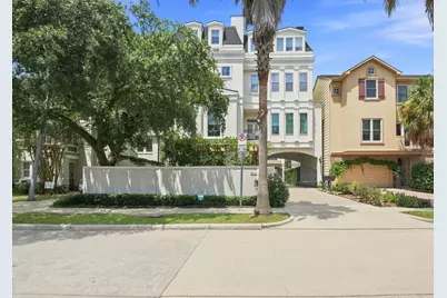 1652 Norfolk Street #B, Houston, TX 77006 - Photo 1