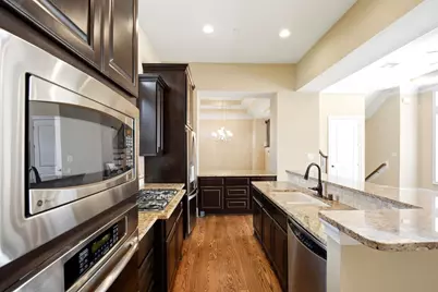 1652 Norfolk Street #B, Houston, TX 77006 - Photo 21