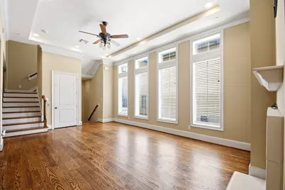 1652 Norfolk Street #B, Houston, TX 77006 - Photo 15